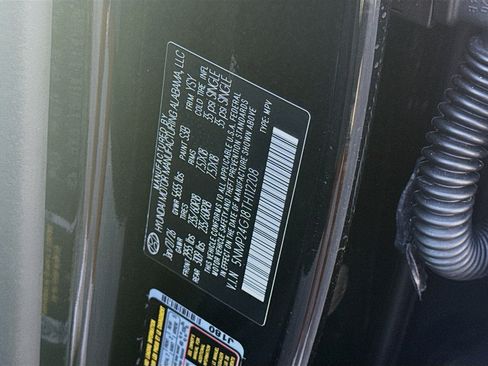 New 2026 Hyundai Santa Fe SEL image 24