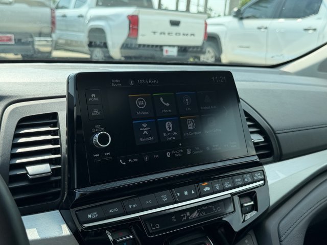 Used 2025 Honda Odyssey EX-L image 25