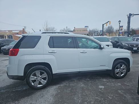 Used 2014 GMC Terrain SLT w/ LPO, Protection Package image 7