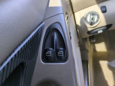 Used 2007 Mercedes-Benz SL 55 AMG image 20