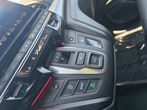 Certified 2025 Honda Odyssey Sport-L image 17