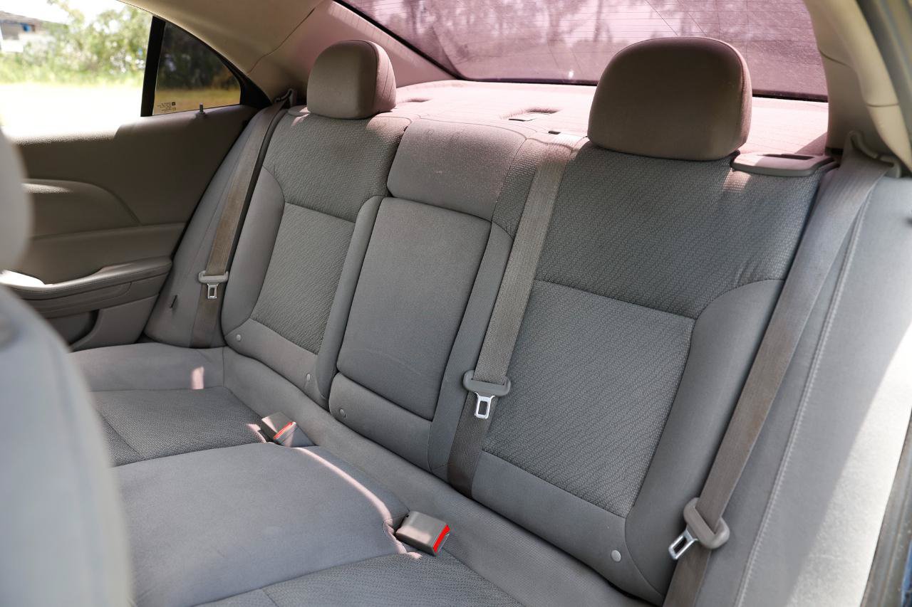 Used 2015 Chevrolet Malibu LS FWD image 8