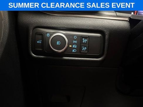 Used 2021 Ford Explorer Limited AWD/4WD image 11