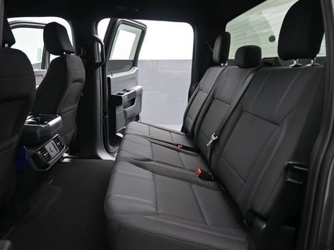 New 2026 Ford F150 STX w/ F-150 LOBO Package AWD/4WD image 15