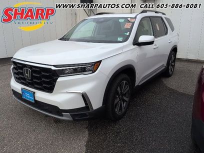 Used 2023 Honda Pilot Touring