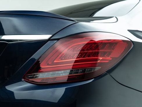 Used 2021 Mercedes-Benz C 63 AMG Sedan image 16