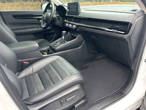 Certified 2025 Honda CR-V EX-L image 38
