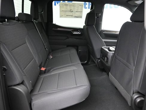 New 2026 Chevrolet Silverado 1500 LT Trail Boss w/ Convenience Package II image 9