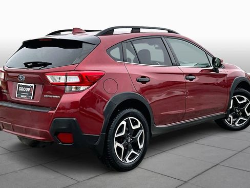 Used 2019 Subaru Crosstrek 2.0i Limited w/ Moonroof Package w/Navigation image 13