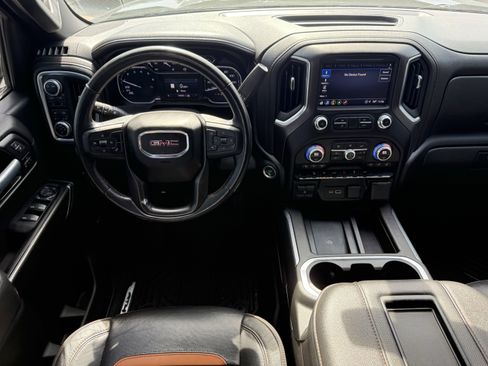 Used 2021 GMC Sierra 1500 AT4 w/ AT4 Preferred Package image 13