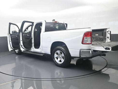 Used 2022 RAM 1500 Big Horn RWD image 70