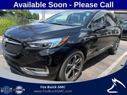 Used 2021 Buick Enclave Essence w/ Sport Touring Edition