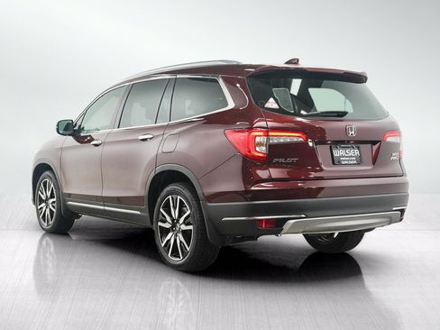 Used 2020 Honda Pilot Touring image 3