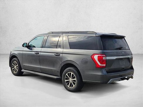 Used 2019 Ford Expedition Max XLT image 7