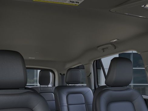 New 2026 Lincoln Aviator AWD image 22