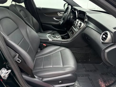 Certified 2020 Mercedes-Benz C 300 Sedan image 32