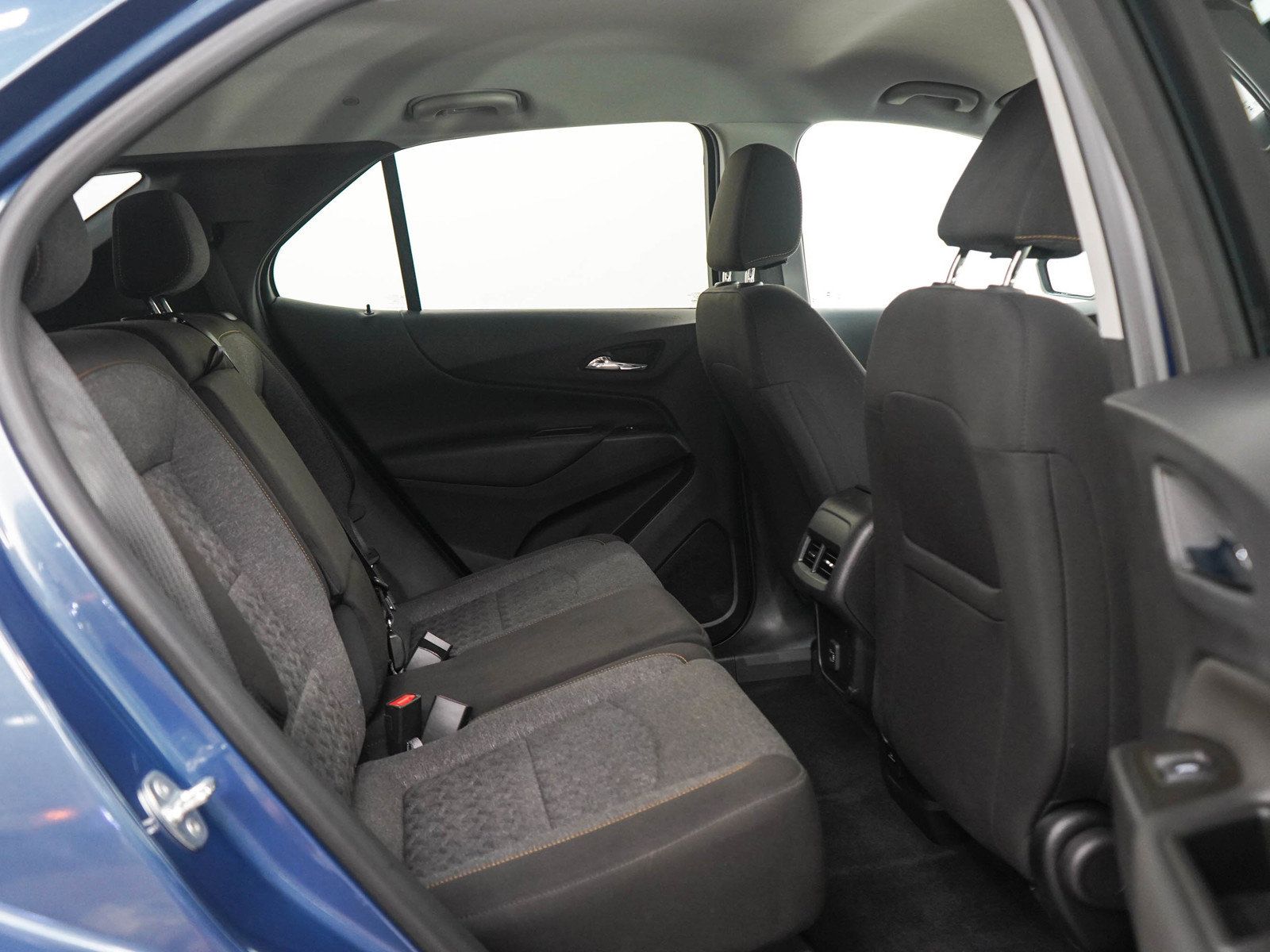 Used 2024 Chevrolet Equinox LT AWD/4WD image 12