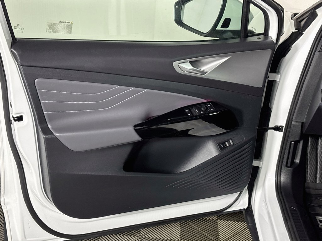 Certified 2023 Volkswagen ID.4 Pro S RWD image 11
