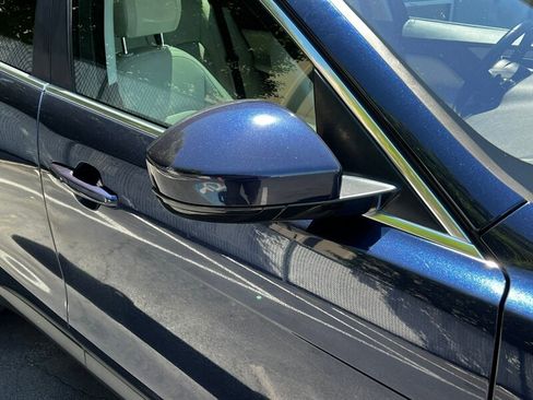 Used 2017 Jaguar F-PACE Prestige AWD/4WD image 9