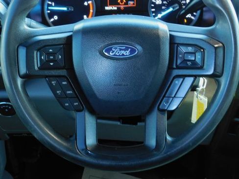 Used 2020 Ford F350 XL w/ STX Appearance Package image 26