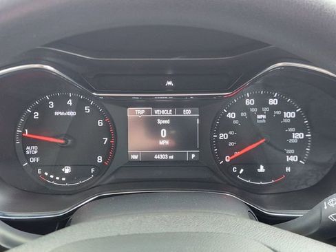 Used 2023 Chevrolet TrailBlazer LT image 13