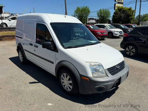 Used 2013 Ford Transit Connect XL image 3