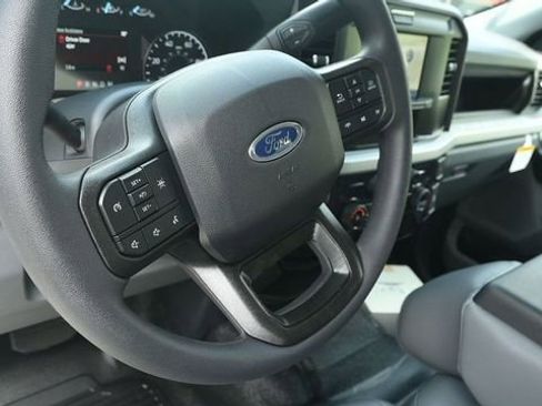 New 2026 Ford F450 XL AWD/4WD image 12