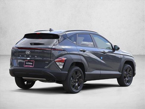 New 2026 Hyundai Kona SEL Sport image 5
