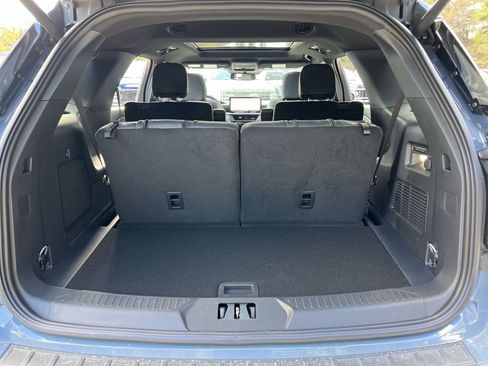 New 2026 Ford Explorer ST w/ Sun And Sound Package image 27