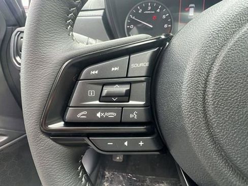 New 2026 Subaru Forester Premium AWD/4WD image 19