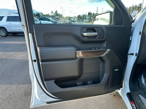 Used 2020 Chevrolet Silverado 1500 RST w/ All-Star Edition AWD/4WD image 18