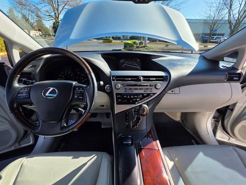 Used 2012 Lexus RX 350 AWD w/ Premium Pkg image 33