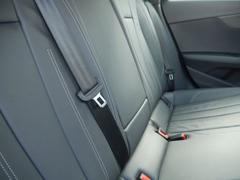 Certified 2023 Audi A4 2.0T Premium Plus w/ Premium Plus Package image 37