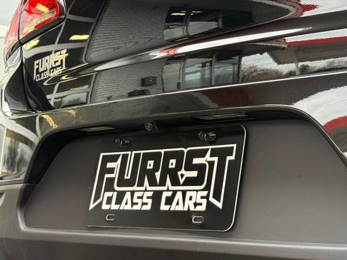 Used 2014 Chevrolet SS image 9