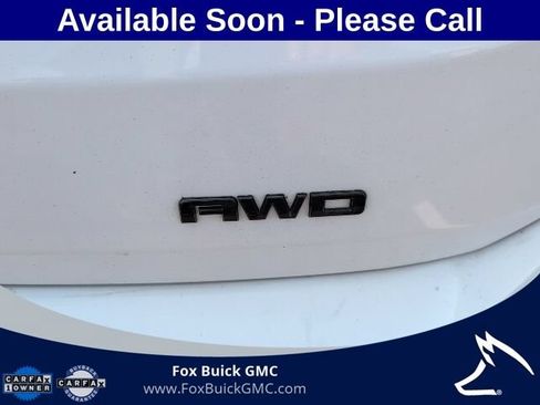 Used 2020 GMC Terrain SLE w/ Driver Convenience Package AWD/4WD image 5