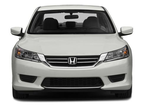 Used 2014 Honda Accord LX image 4