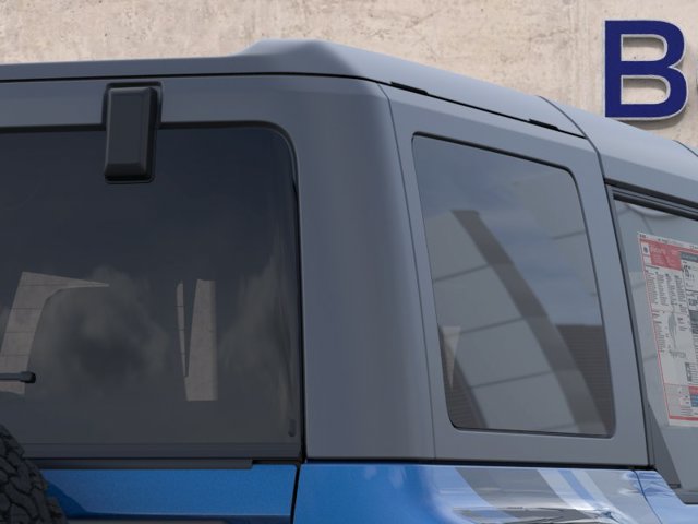 New 2026 Ford Bronco Raptor AWD/4WD image 25
