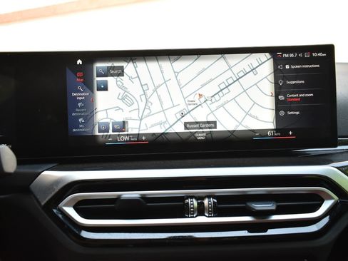 Used 2023 BMW i4 eDrive35 w/ Premium Package RWD image 26