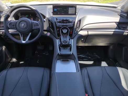 Certified 2024 Acura RDX SH-AWD w/ Technology Package image 15