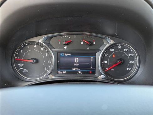 Used 2022 GMC Terrain SLE w/ Driver Convenience Package image 9