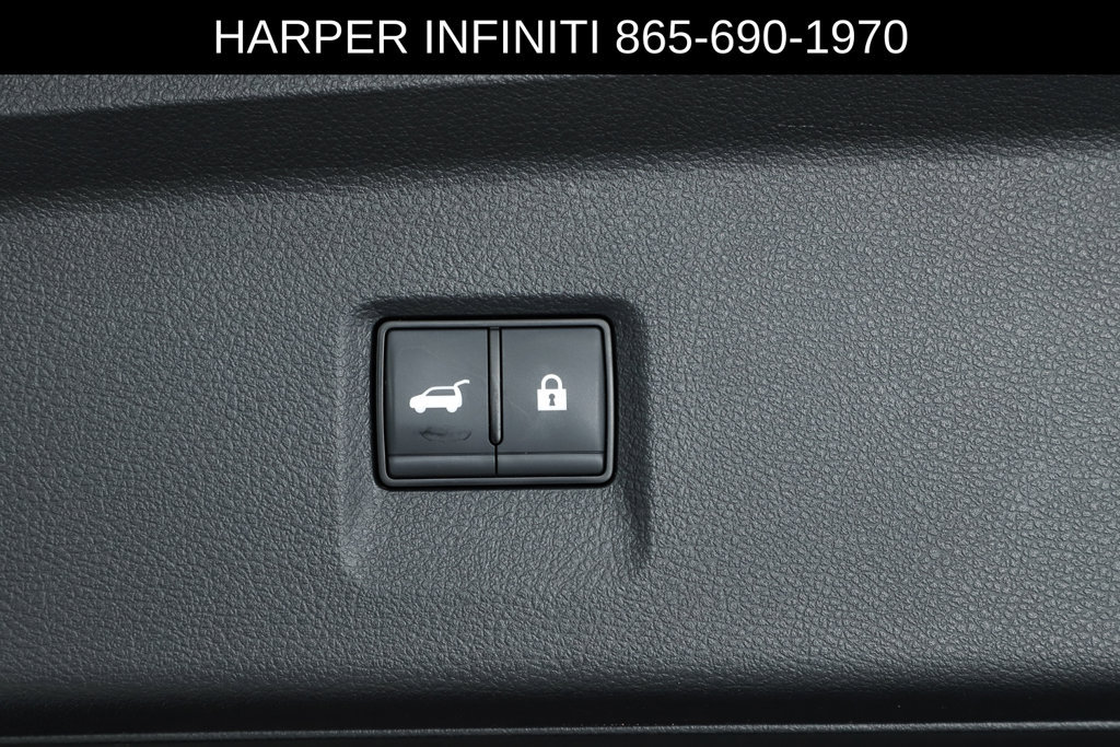 Used 2023 INFINITI QX60 Autograph w/ Cargo Package AWD/4WD image 69