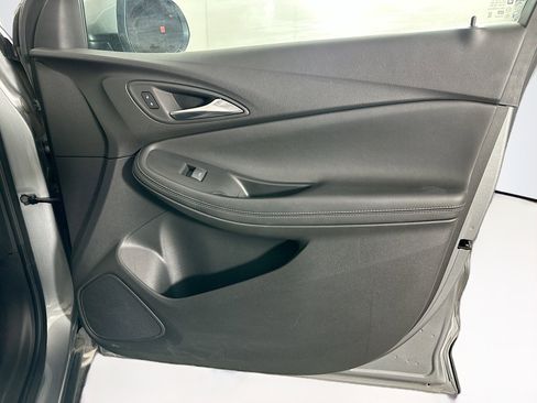 Used 2025 Buick Encore GX Preferred image 30