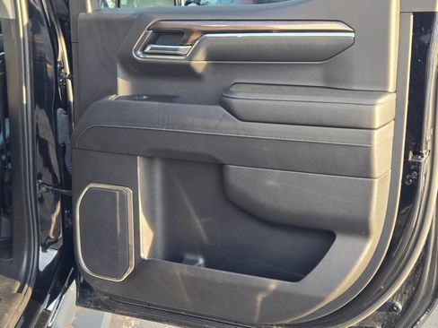 Certified 2024 Chevrolet Silverado 1500 LT Trail Boss w/ LT Trail Boss Premium Package image 8