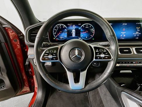 Used 2022 Mercedes-Benz GLE 350 4MATIC image 11