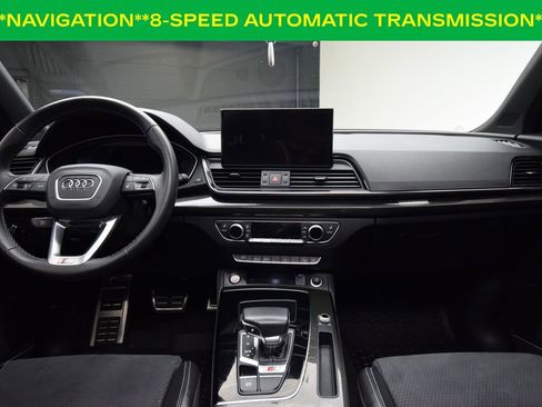 Used 2022 Audi SQ5 Premium Plus image 4