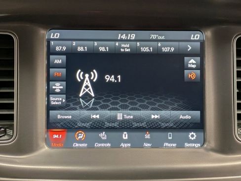 Used 2023 Dodge Charger Scat Pack image 11