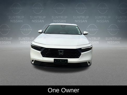 Used 2023 Honda Accord EX image 7
