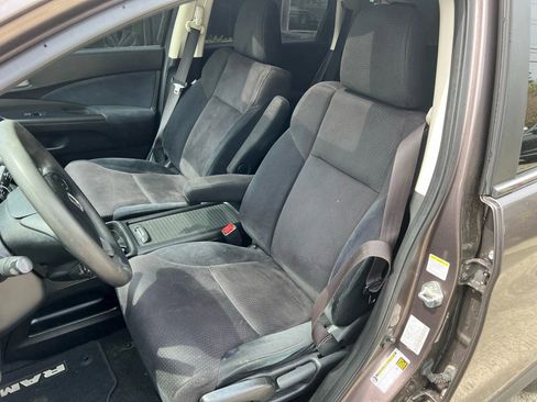 Used 2013 Honda CR-V EX image 10