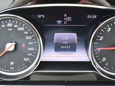 Used 2019 Mercedes-Benz E 450 Cabriolet w/ Premium 1 Package image 75