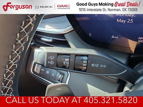 New 2026 Buick Enclave Sport Touring w/ Super Cruise Package FWD image 23